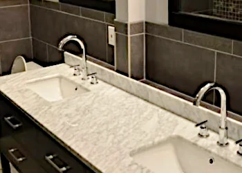 Bathroom Remodel | Building Construction
