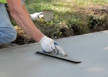 Concrete Foundation | Building Construction