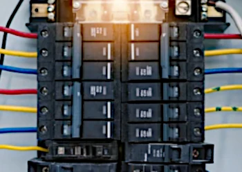 Electrical Panel | Building Construction