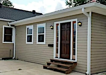 Garage Conversion | Building Construction