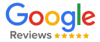 Google 5-Star Reviews