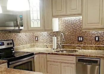Kitchen Remodel | Building Construction