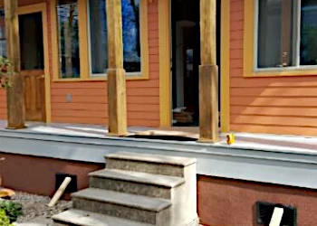 New Construction | Building Construction